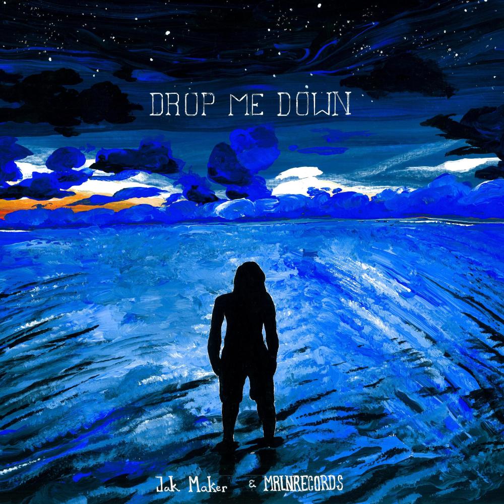 Drop Me Down (Explicit)