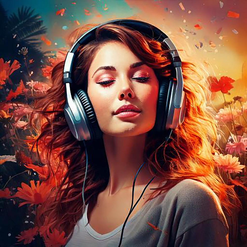 Musical Rest Moments