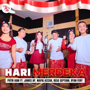 Listen to Hari Merdeka 17 Agustus song with lyrics from Putri Agni