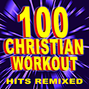 Dengarkan lagu 10,000 Reasons (Bless the Lord) [Workout Remixed] (Workout Remixed) nyanyian Workout Remix Factory dengan lirik