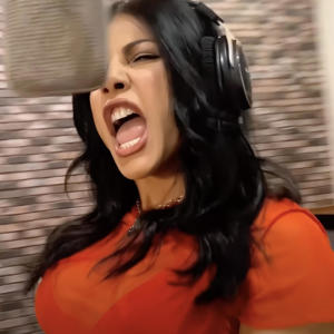 收聽Ken Tamplin Vocal Academy的Rebel Yell (feat. Sara Loera)歌詞歌曲