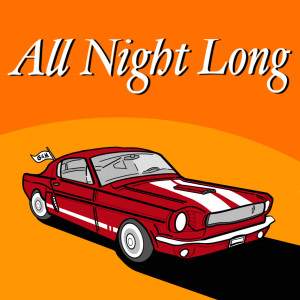 Album All Night Long from HANGUNP
