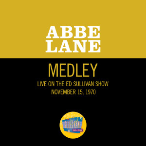 Nobody Knows The Trouble I've Seen/And When I Die/Saved (Medley/Live On The Ed Sullivan Show, November 15, 1970)