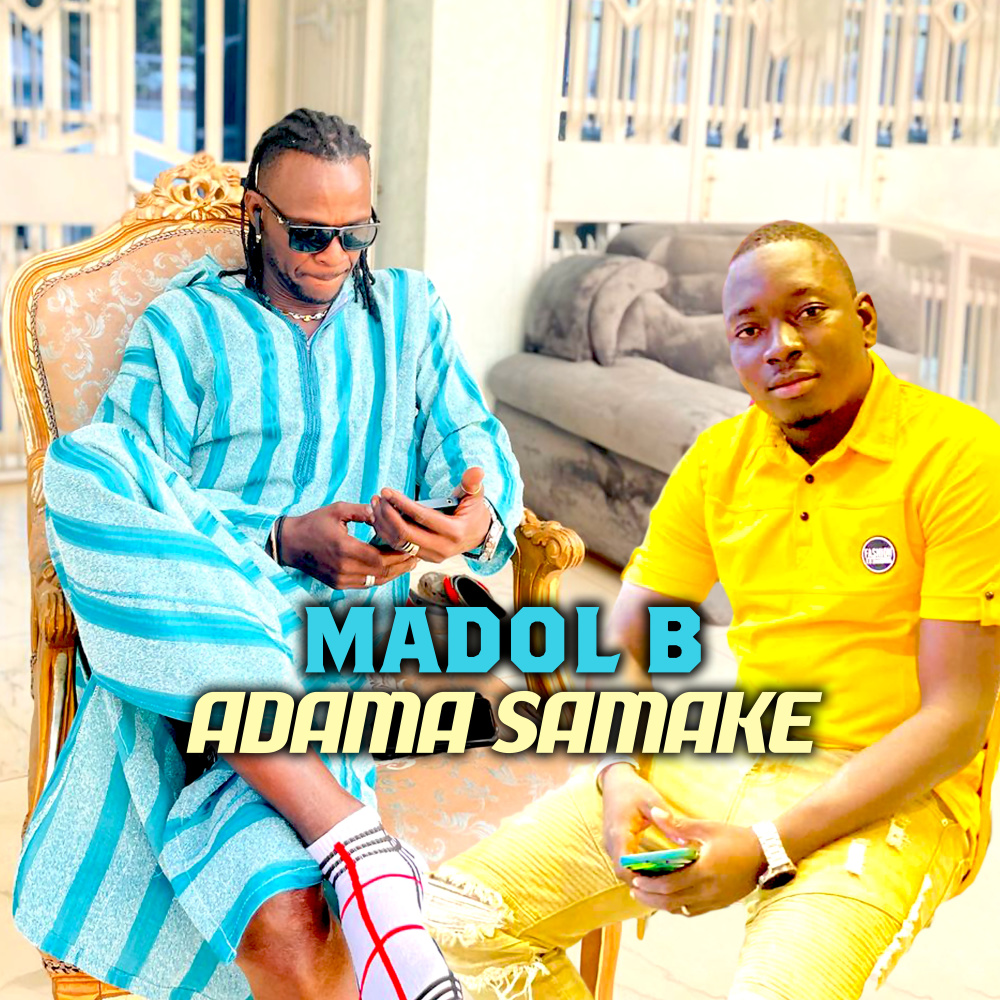 Adama Samaké