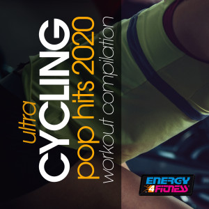 อัลบัม Ultra Cycling Pop Hits 2020 Workout Compilation ศิลปิน Various Artists