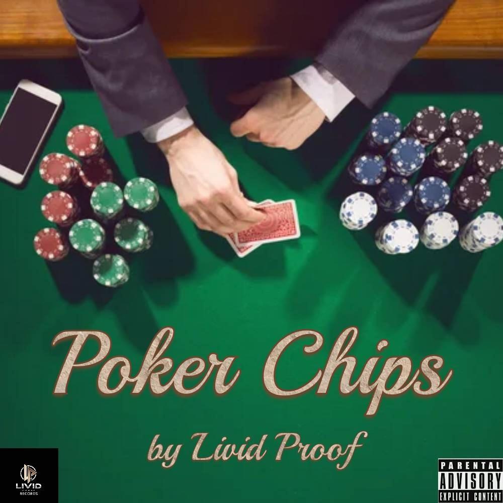 Poker Chips (Explicit)