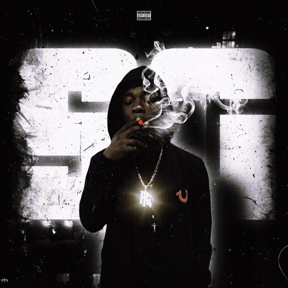 Dont Run (feat. Tre5avage) (Explicit)