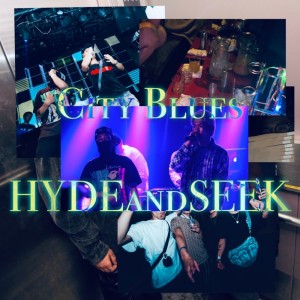 Listen to City Blues (Explicit) song with lyrics from HYDEandSEEK