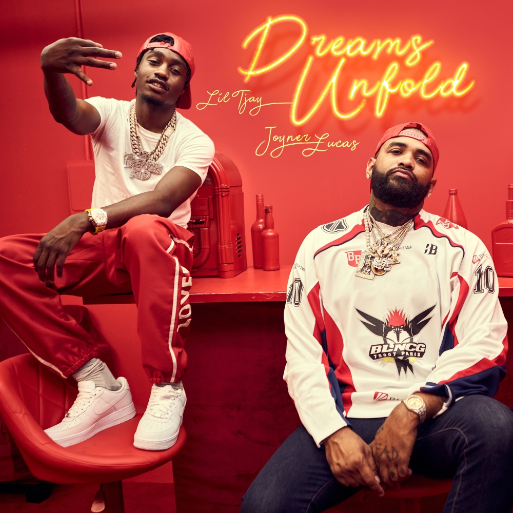 Dreams Unfold (Explicit)