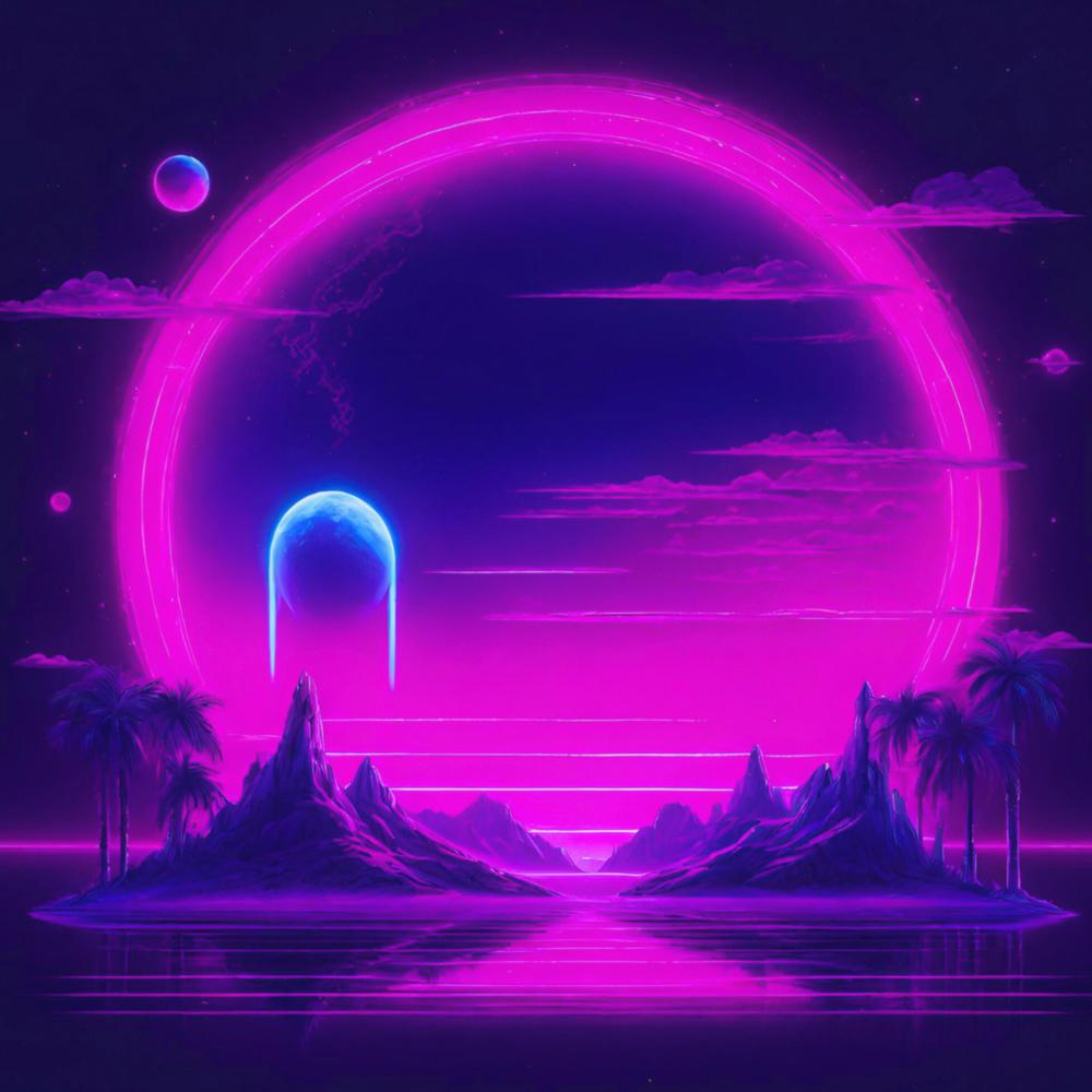 The Planet Love