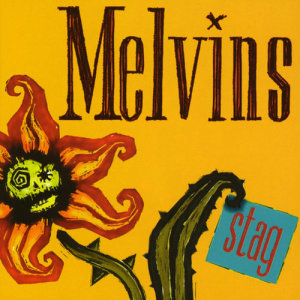 收聽Melvins的The Bloat (LP版)歌詞歌曲