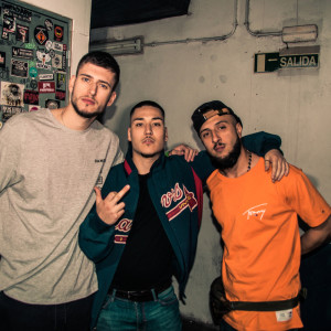 收聽13 Street Family的Family Cypher #1歌詞歌曲