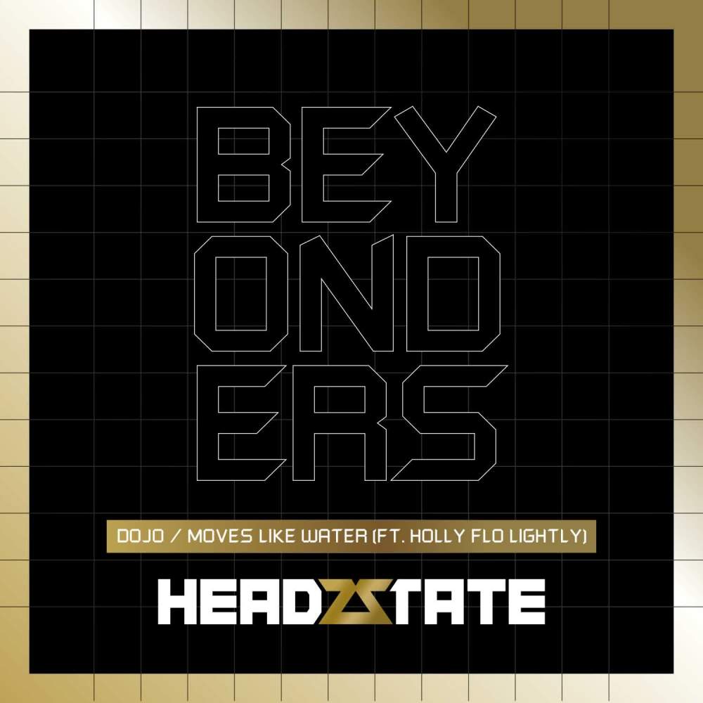 Moves Like Water (Radio Edit)