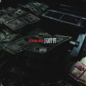 John Ibe的專輯I Got It (Explicit)