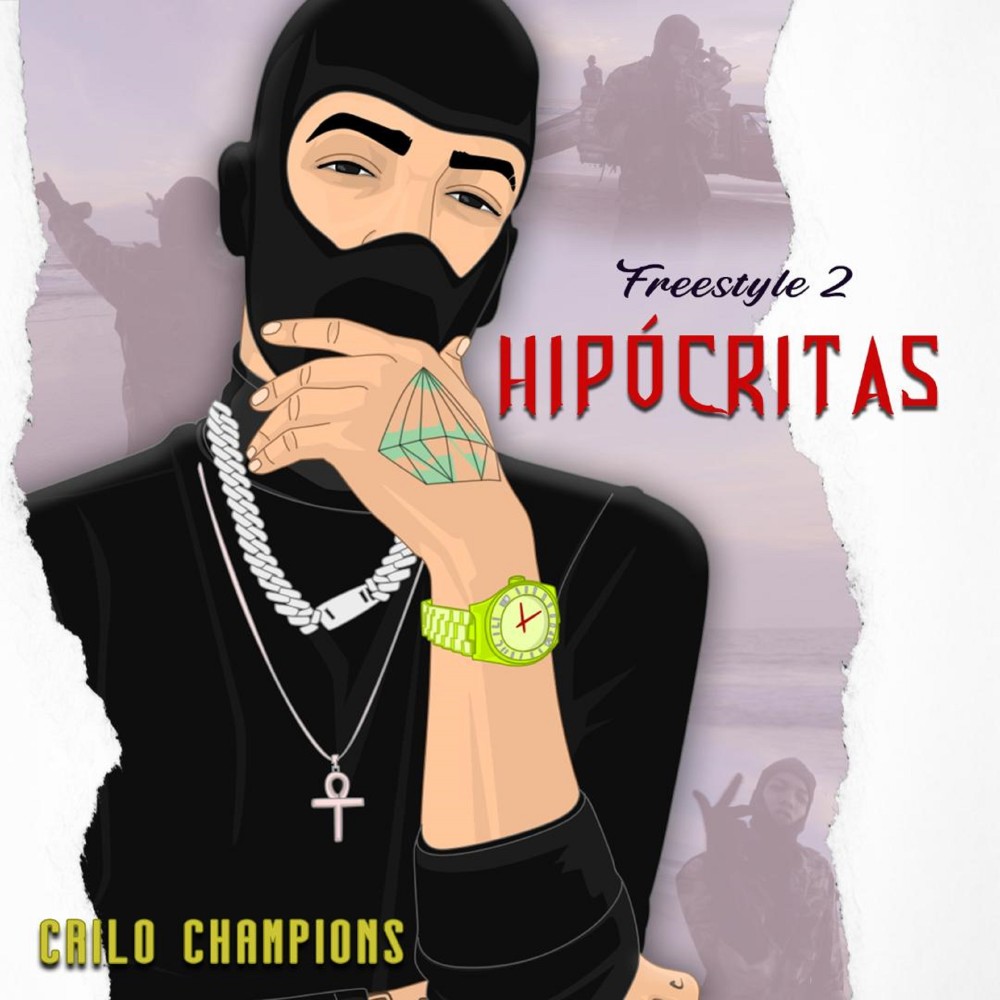 Hipócritas (Explicit)