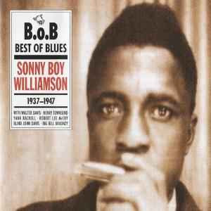 ดาวน์โหลดและฟังเพลง Hoodoo Hoodoo (Live) พร้อมเนื้อเพลงจาก Sonny Boy Williamson