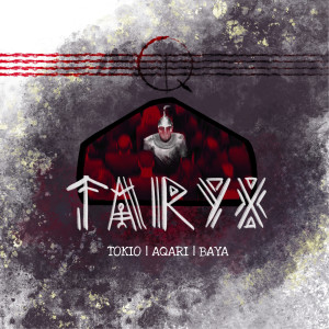 Album TARYX oleh Baya