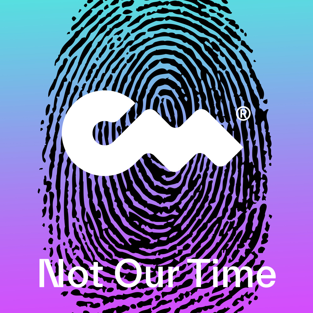 Not Our Time
