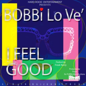 Bobbi Lo ve'的專輯Feel Good