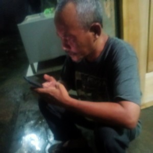 Kurasakan itu dari Pahlawan
