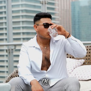 Album La Parranda from Carlos Martinez