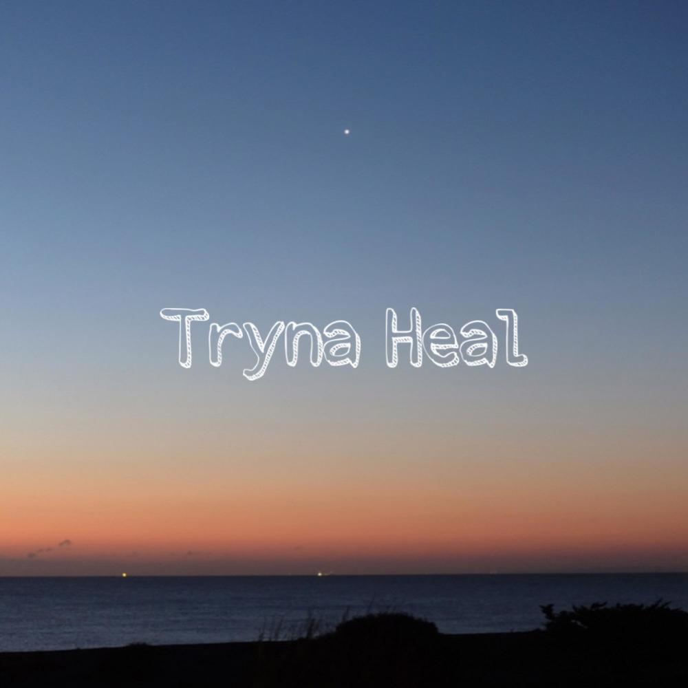 Tryna Heal (Explicit)