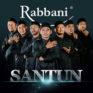 ดาวน์โหลดและฟังเพลง Santun พร้อมเนื้อเพลงจาก Rabbani