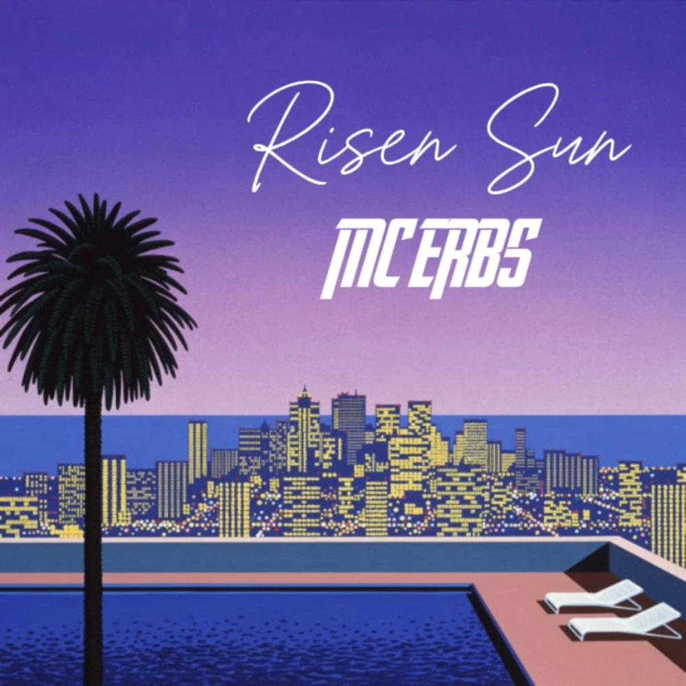 Risen Sun (Explicit)