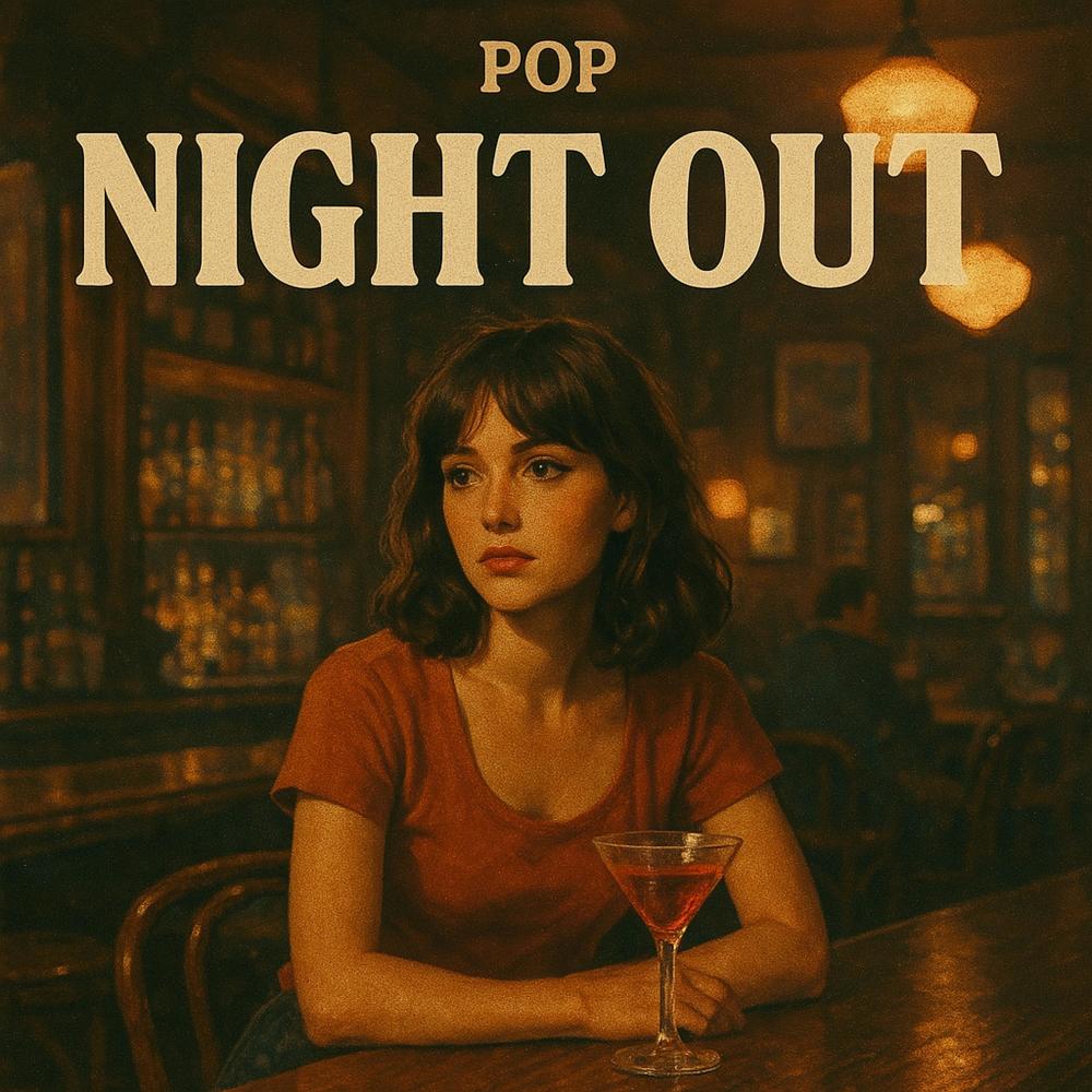 To binge (Night out)
