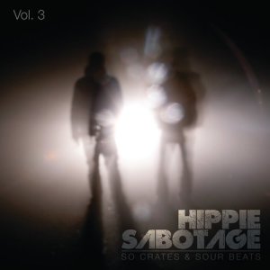 ดาวน์โหลดและฟังเพลง On the Run พร้อมเนื้อเพลงจาก Hippie Sabotage