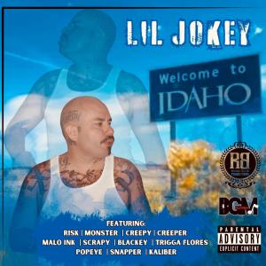 收聽Lil Jokey的Straight Riders (feat. Espanto) (Explicit)歌詞歌曲