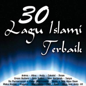 อัลบัม 30 Lagu Islami Terbaik ศิลปิน Various Artists