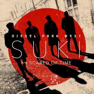 ดาวน์โหลดและฟังเพลง Suki พร้อมเนื้อเพลงจาก Diesel Park West