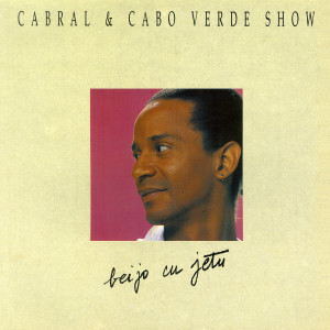 Cabo Verde Show的專輯Beijo Cu Jetu