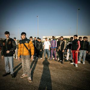 default playlist img