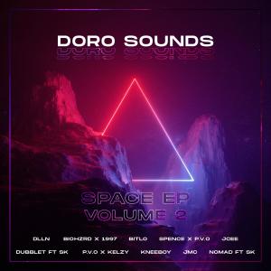 收聽Bitlo的Arrival歌詞歌曲