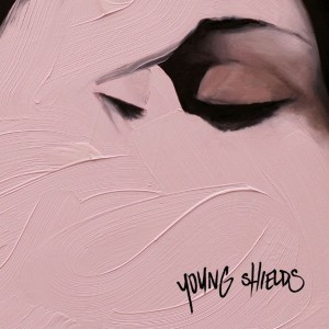Young Shields的專輯In the Quiet