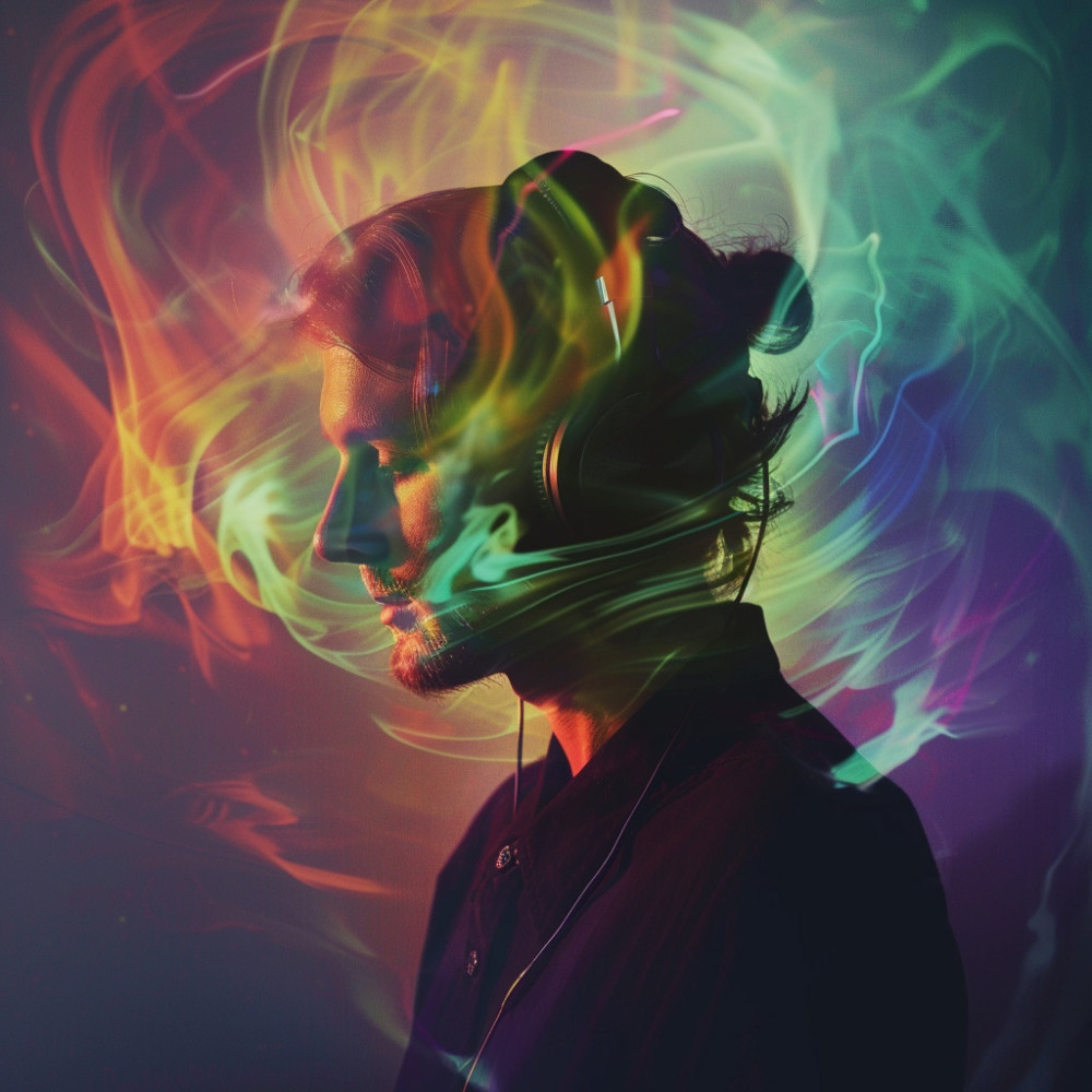 Deriva Calma Binaural