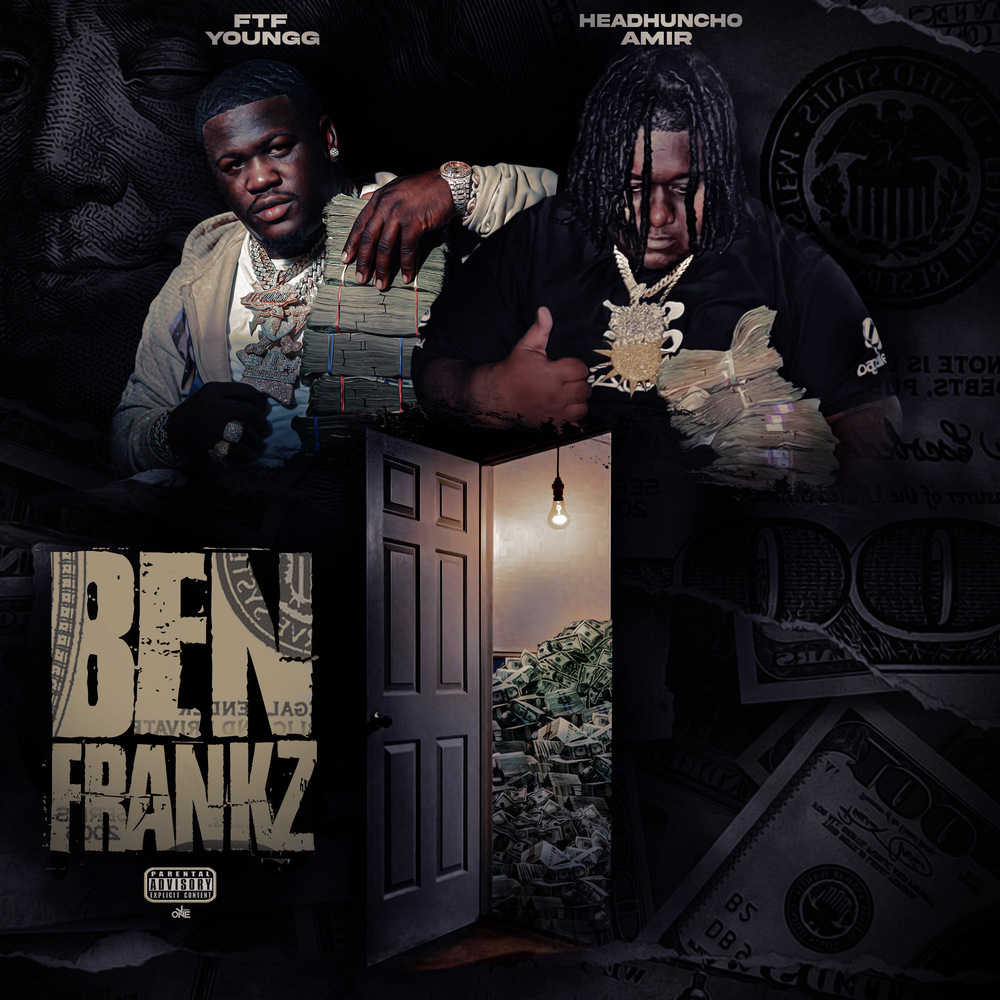 Ben Frankz (Explicit)