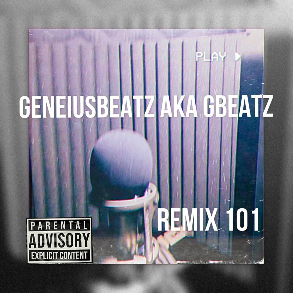 Move From Earth (feat. Mide) (remix|Explicit)