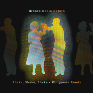 Klingande的專輯Shake, Shake, Shake (Klingande Remix)