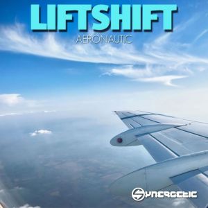 Liftshift的專輯Aeronautic