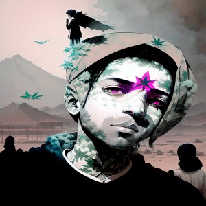 ดาวน์โหลดและฟังเพลง Previsão พร้อมเนื้อเพลงจาก Hiero041