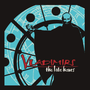 ดาวน์โหลดและฟังเพลง Quiet Room พร้อมเนื้อเพลงจาก The Vladimirs