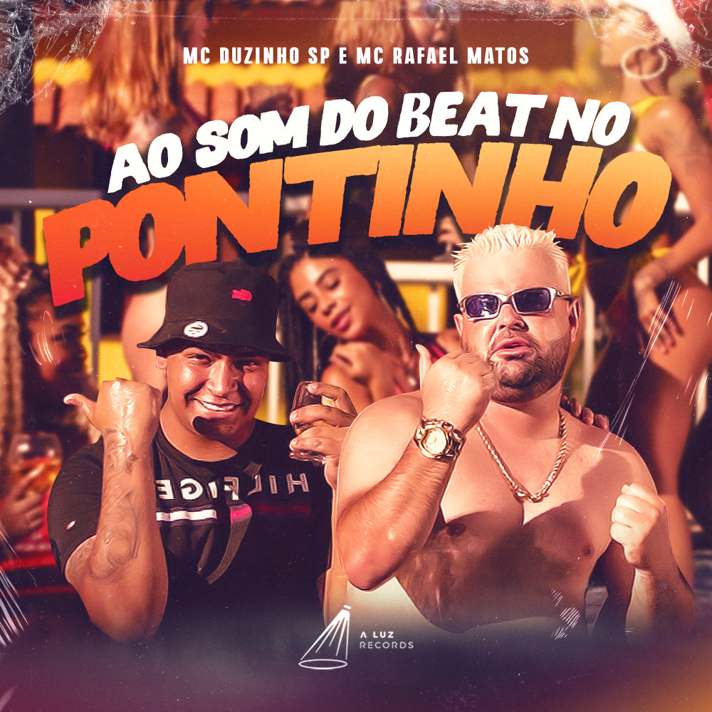 Ao Som do Beat no Pontinho