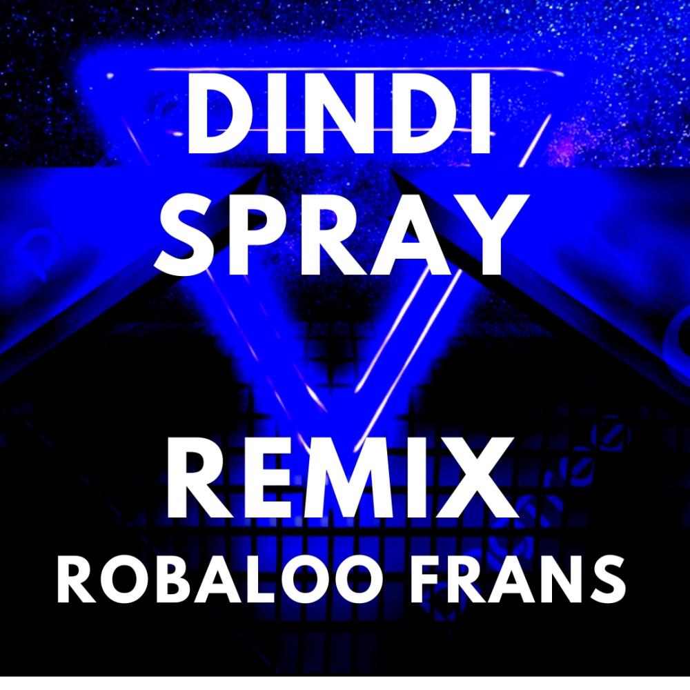 Mix (feat. Robaloo Frans) (Explicit)