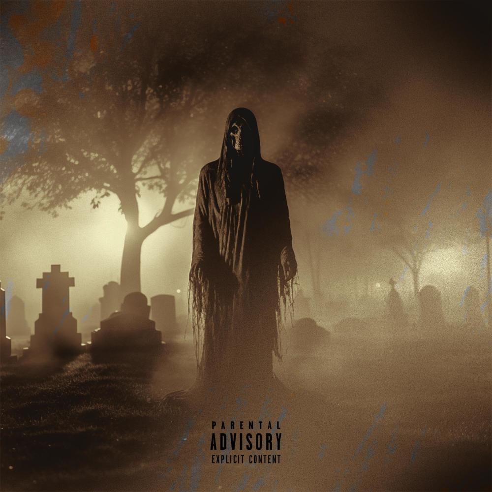 I REPRESENT EVERYTHING YOU SHOULDN'T BE (Explicit)