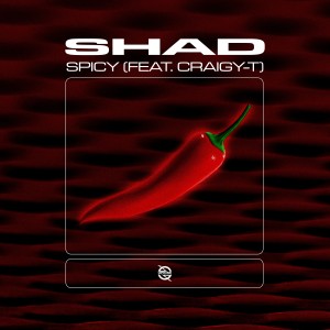 Craigy-T的專輯Spicy