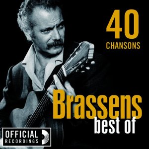 收聽Georges Brassens的Les amoureux des bancs publics歌詞歌曲