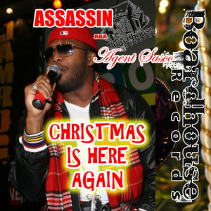 ดาวน์โหลดและฟังเพลง Christmas Is Here Again พร้อมเนื้อเพลงจาก Assassin